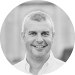Simon Blockley - Guidant - Customer Headshot