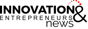 Innovation, entrepreneurs & news logo