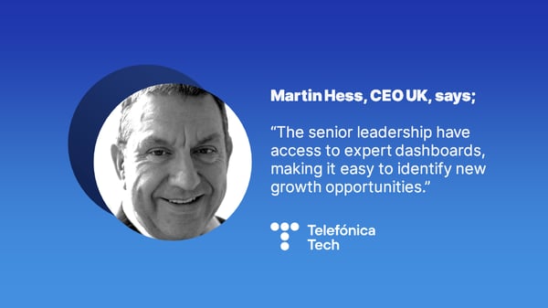 Telefonica Tech · Blog · Telefónica Tech