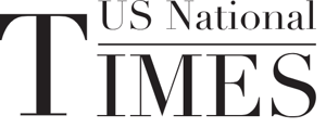 US National Times logo