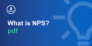 what is nps download pdf