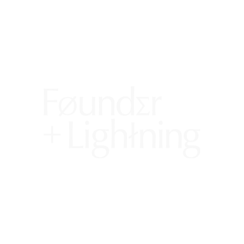 founder+lightning-agency-logo-white
